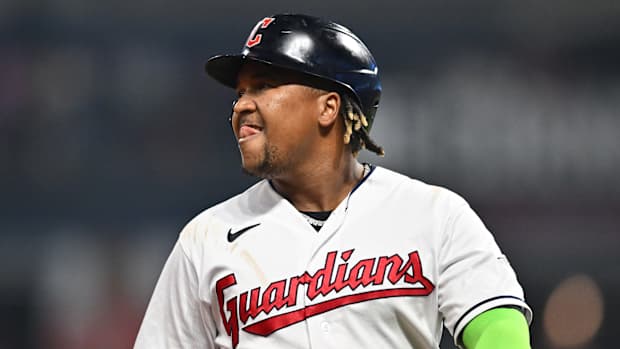Jose Ramirez Jun 7 2023